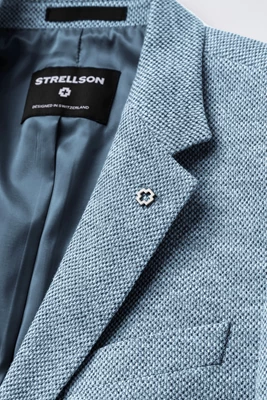 Strellson | Jacket kleur 450 Material No: 30041126
