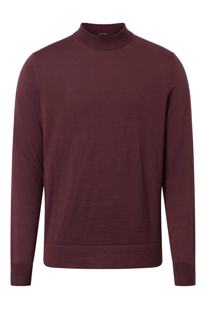 Strellson | Marek-RH Dark Red