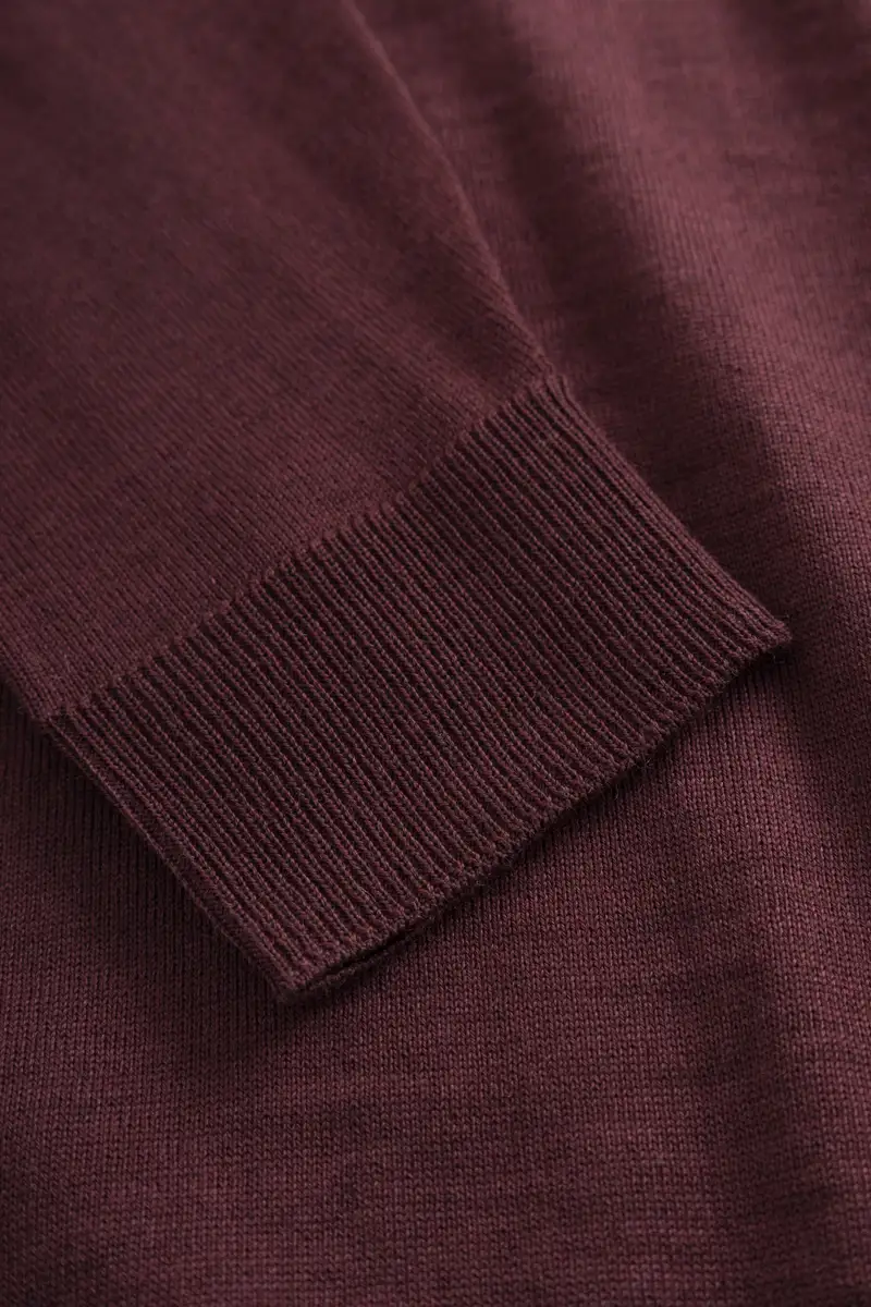 Strellson | Marek-RH Dark Red