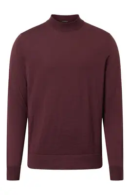 Strellson | Marek-RH Dark Red