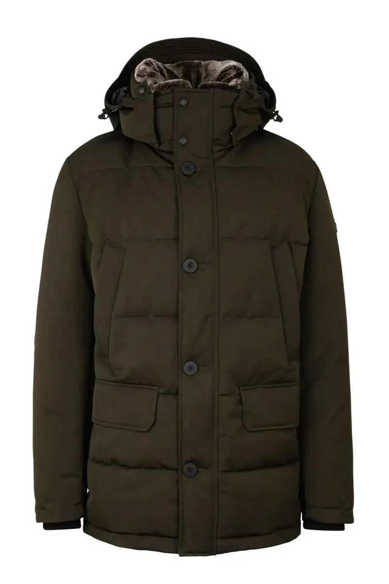 Strellson | Plaza 2.0 Medium Beige