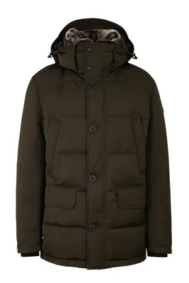 Strellson | Plaza 2.0 Medium Beige