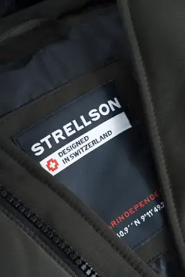 Strellson | Plaza 2.0 Medium Beige