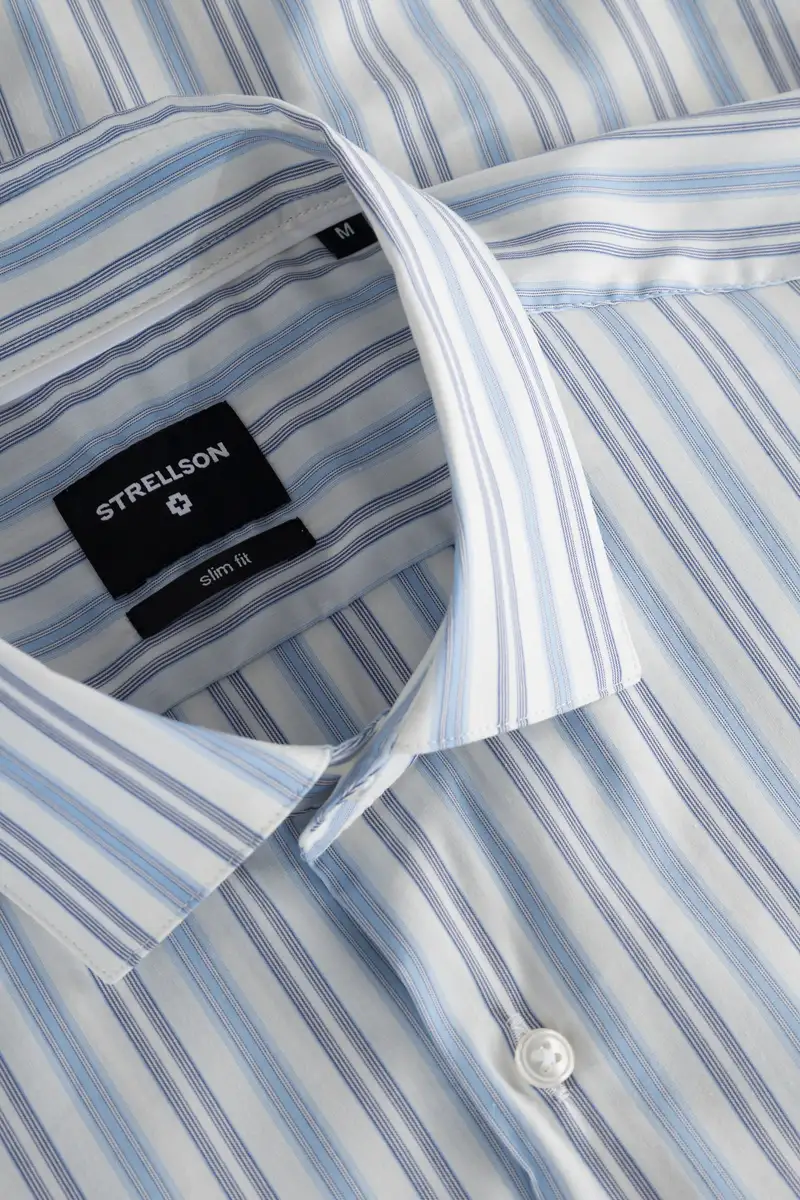 Strellson | Stan2 Bright Blue
