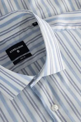 Strellson | Stan2 Bright Blue