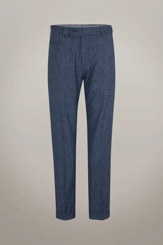 Strellson | Trousers long 10013170/414
