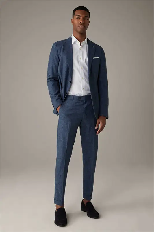 Strellson | Trousers long 10013170/414