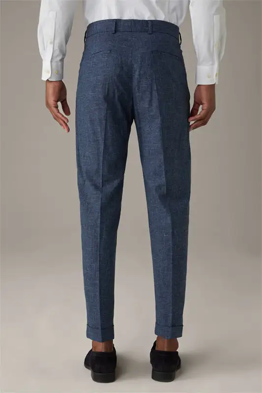 Strellson | Trousers long 10013170/414
