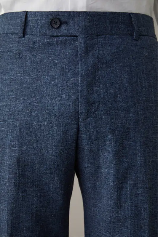 Strellson | Trousers long 10013170/414