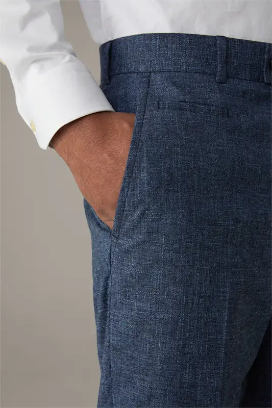 Strellson | Trousers long 10013170/414