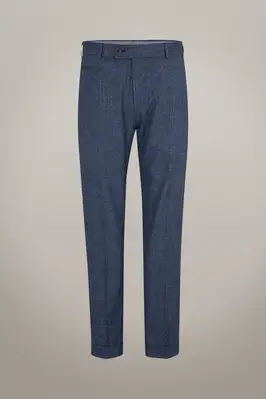 Strellson | Trousers long 10013170/414
