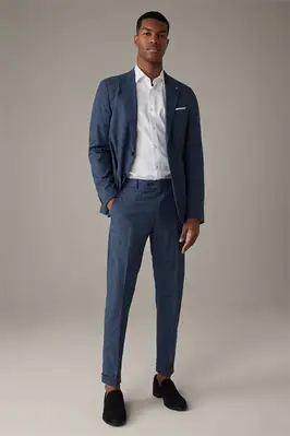 Strellson | Trousers long 10013170/414