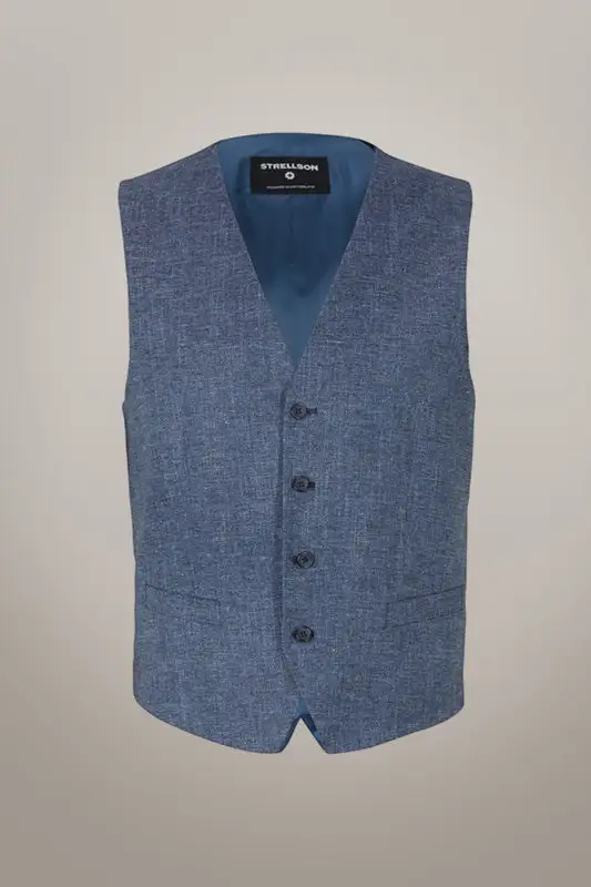 Strellson | vest 10013170-414