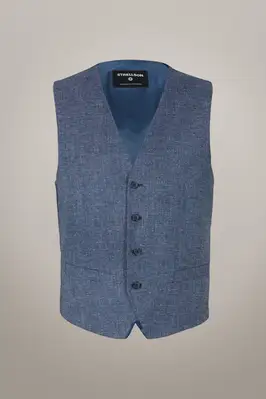 Strellson | vest 10013170-414