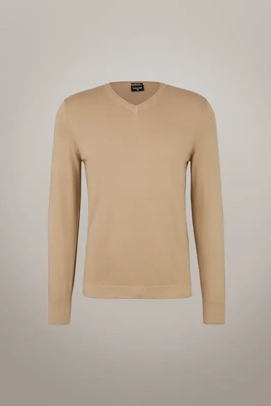 Strellson | Vincent-V Light Beige