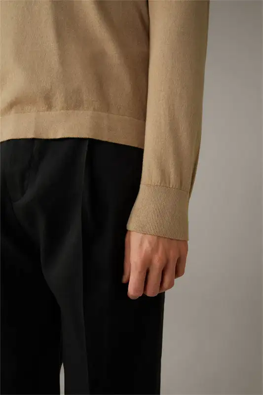 Strellson | Vincent-V Light Beige