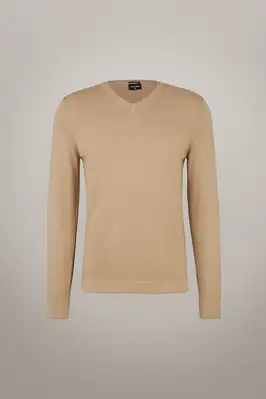 Strellson | Vincent-V Light Beige