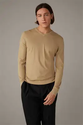 Strellson | Vincent-V Light Beige
