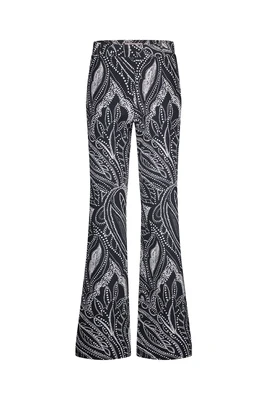 Studio Aneloes | Marilon summer dot trousers