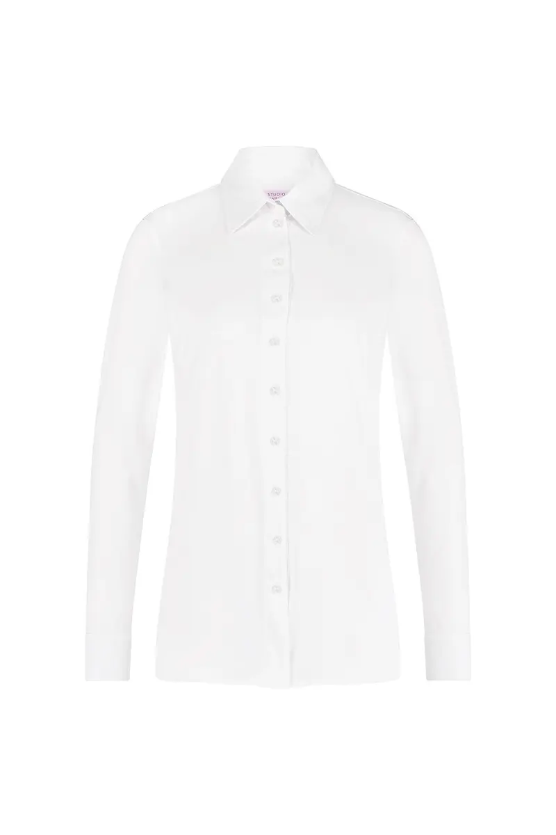 Studio Anneleos | Poppy blouse
