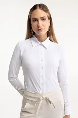 Studio Anneleos | Poppy blouse
