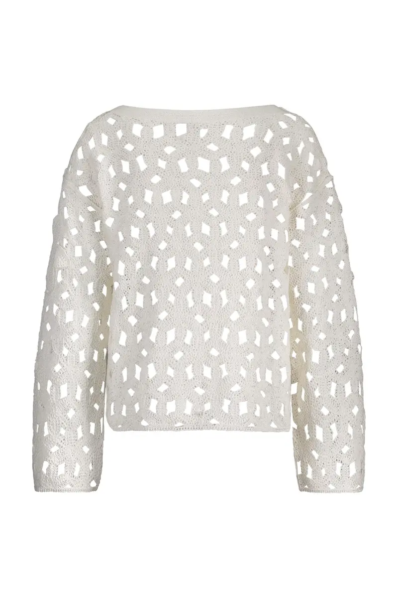 Studio Anneloes | Amarey flower pullover