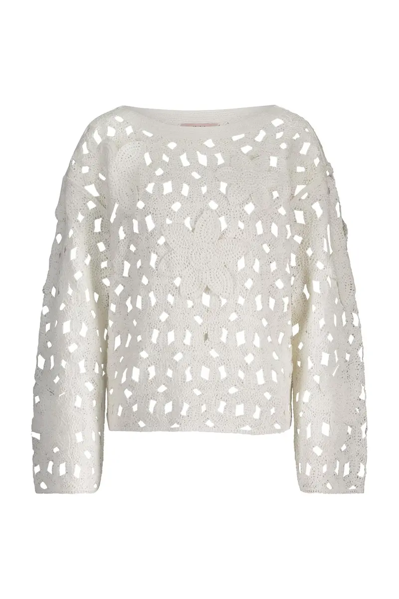 Studio Anneloes | Amarey flower pullover