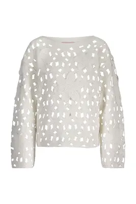 Studio Anneloes | Amarey flower pullover