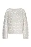 Studio Anneloes | Amarey flower pullover