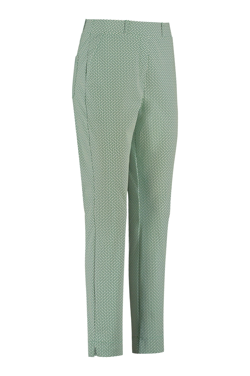Studio Anneloes | Anke maze trousers