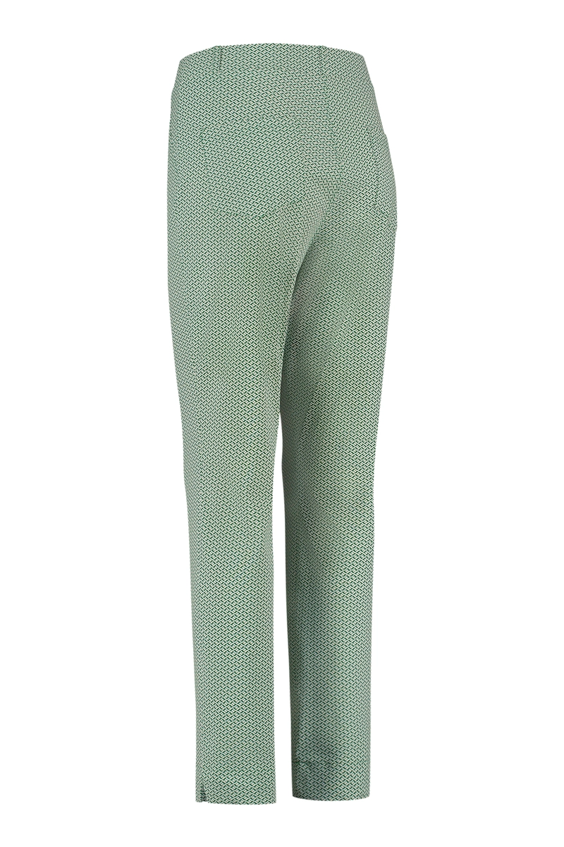 Studio Anneloes | Anke maze trousers
