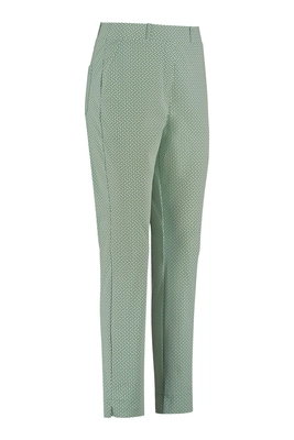 Studio Anneloes | Anke maze trousers