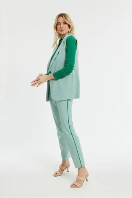 Studio Anneloes | Anke maze trousers