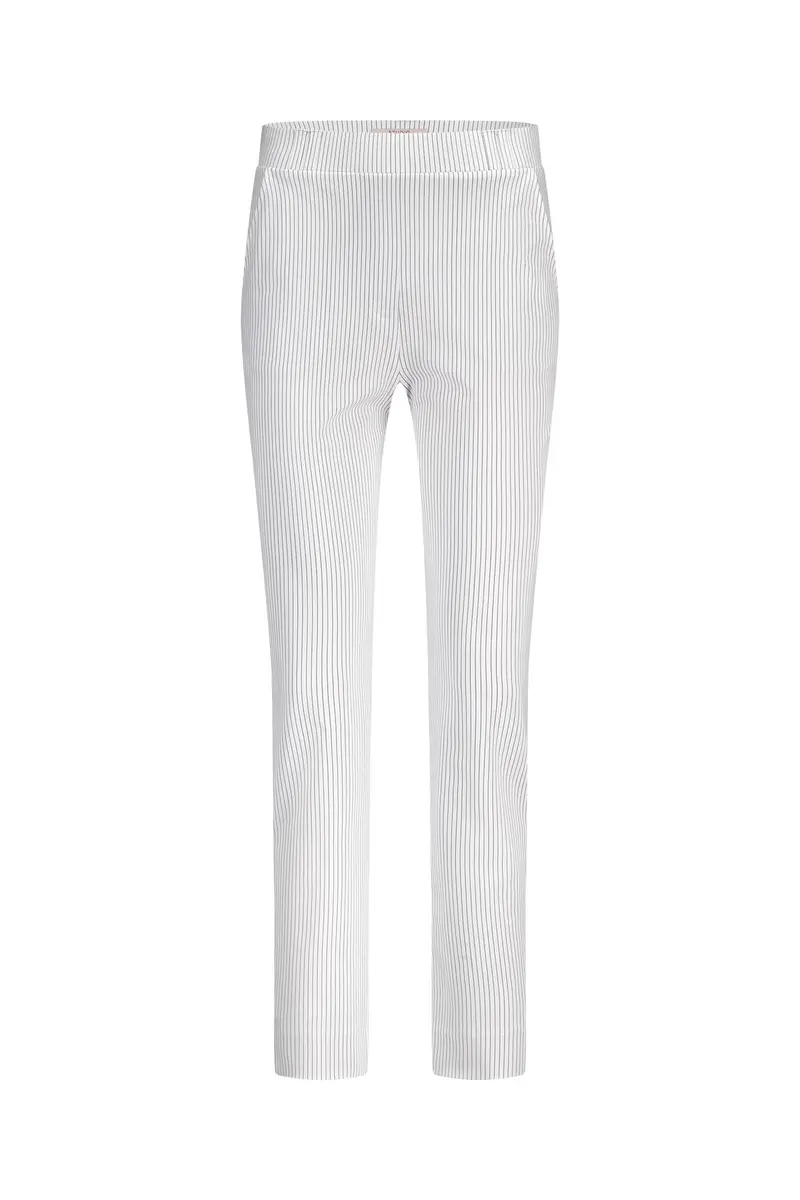 Studio Anneloes | Anne bnd pinstripe trousers