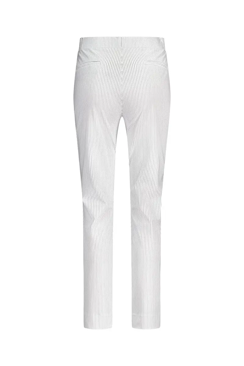 Studio Anneloes | Anne bnd pinstripe trousers