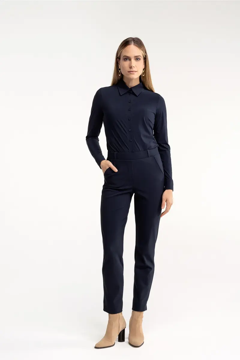 Studio Anneloes | Anne bonded trousers
