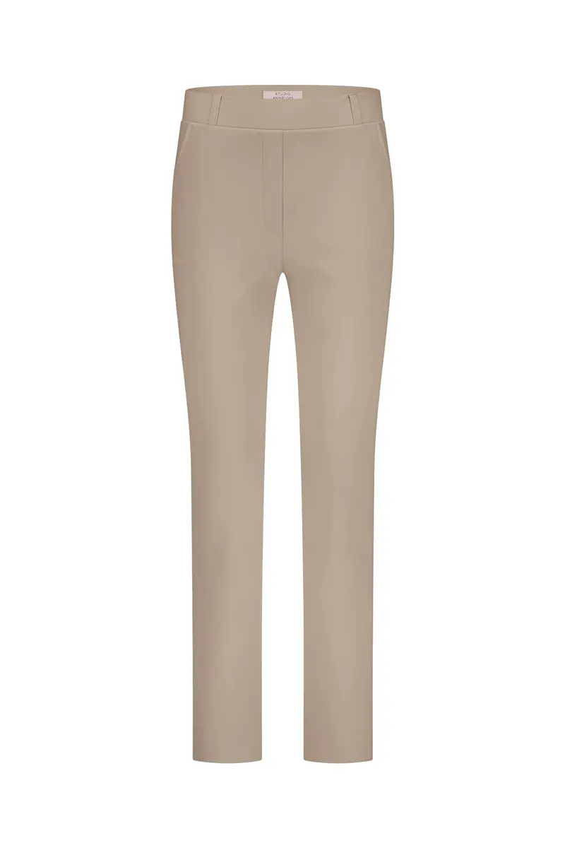 Studio Anneloes | Anne bonded trousers