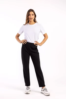 Studio Anneloes | Anne bonded trousers