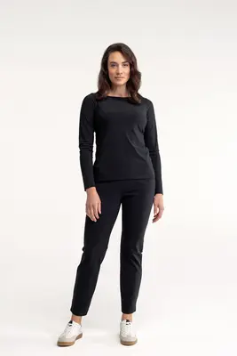 Studio Anneloes | Anne bonded trousers