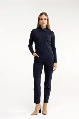 Studio Anneloes | Anne bonded trousers