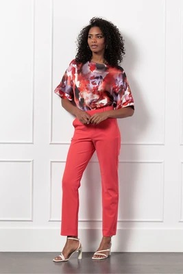 Studio Anneloes | Anne bonded trousers