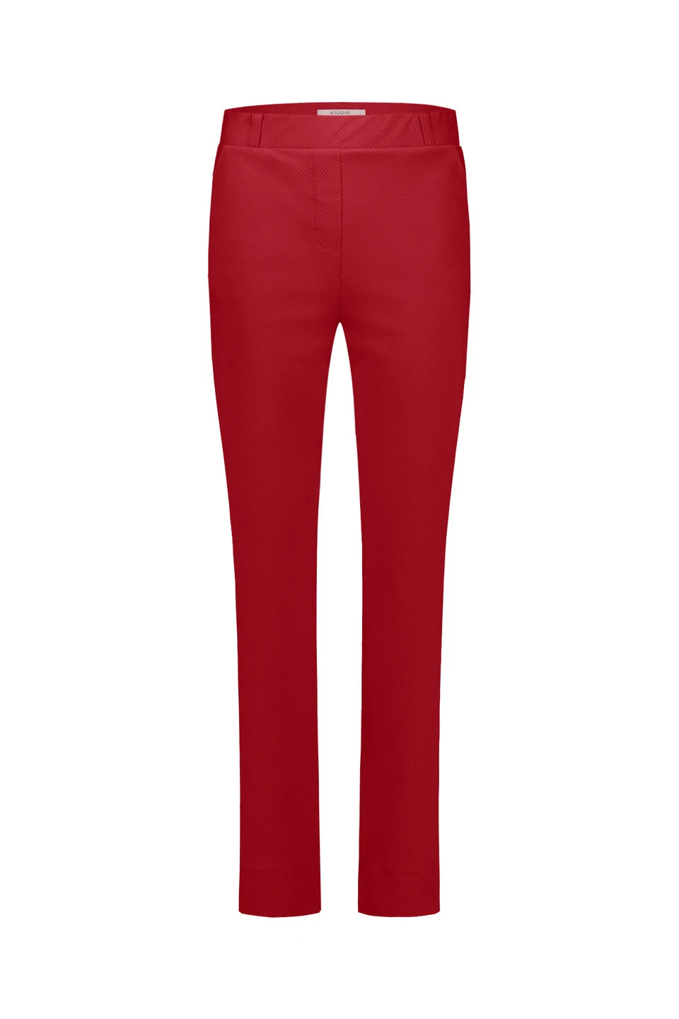Studio Anneloes | Anne honeycomb trousers