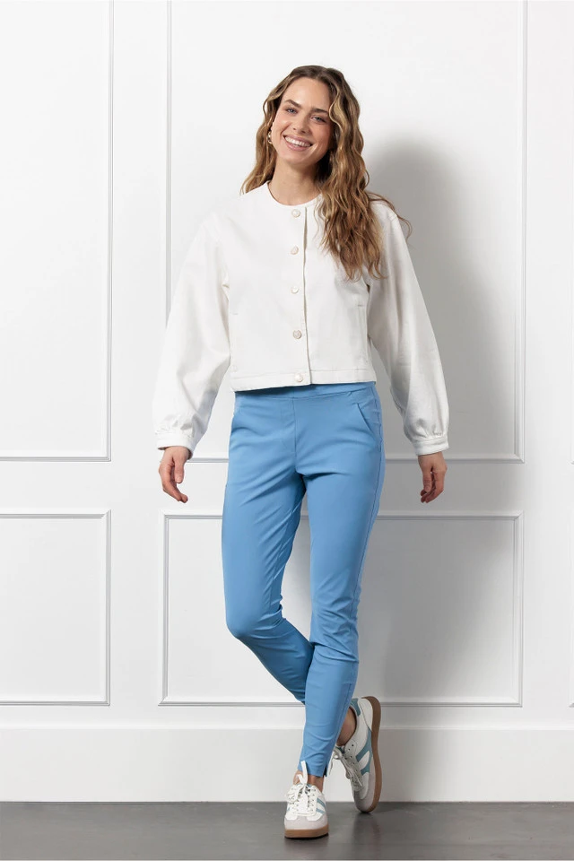 Studio Anneloes | Anne trousers