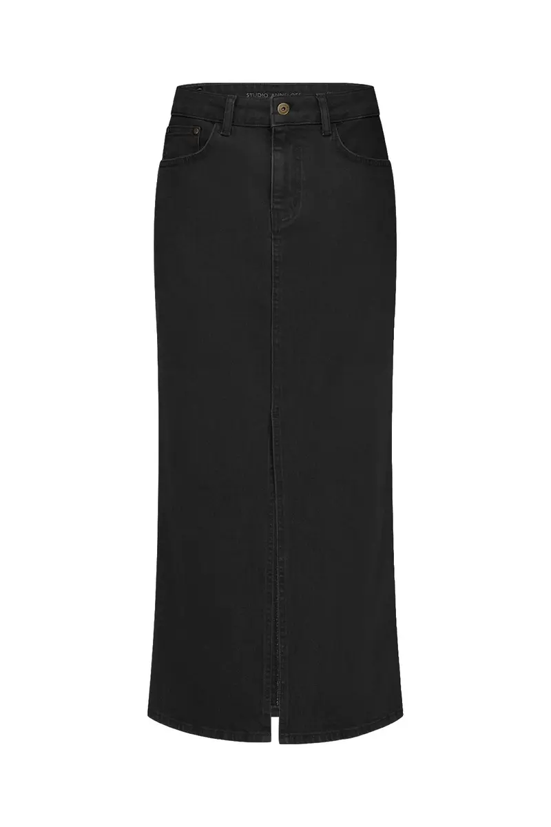 Studio Anneloes | Annebella denim skirt