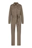 Studio Anneloes | Ariane coloured denim jumpsuit