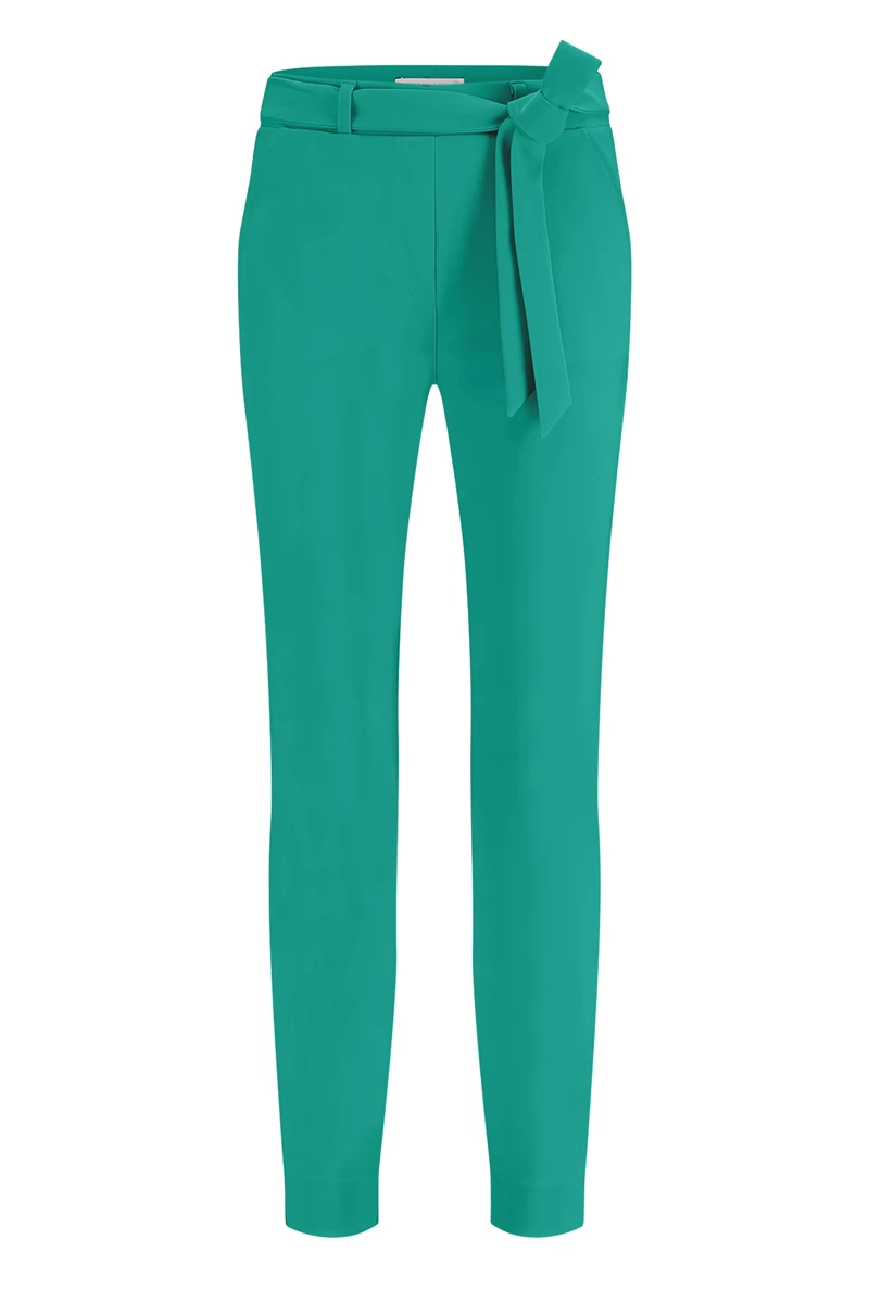 Studio Anneloes | Ash bonded trousers