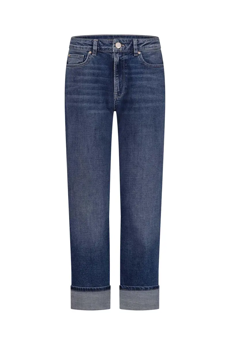 Studio Anneloes | Ava denim trousers