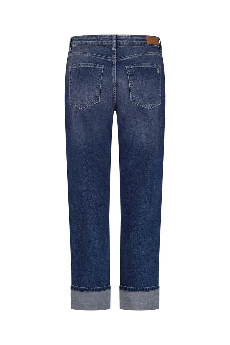 Studio Anneloes | Ava denim trousers