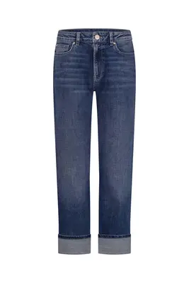 Studio Anneloes | Ava denim trousers