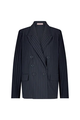 Studio Anneloes | Avalon pinstripe blazer